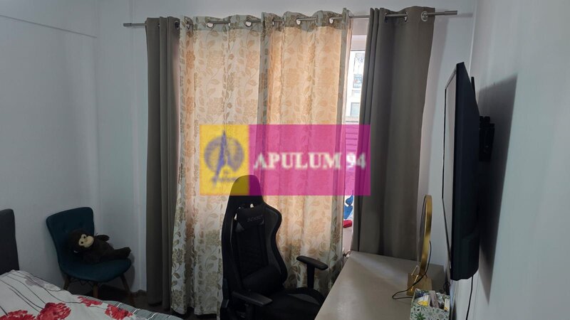 Apartament 2 camere 44mp +curte 22mp zona Metrou Aparatori - Leonida