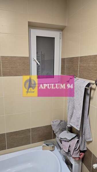 Apartament 2 camere 44mp +curte 22mp zona Metrou Aparatori - Leonida