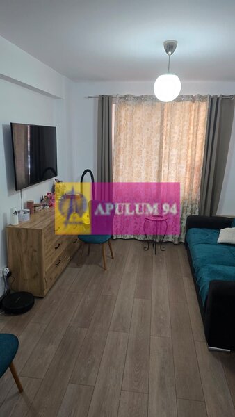 Apartament 2 camere 44mp +curte 22mp zona Metrou Aparatori - Leonida
